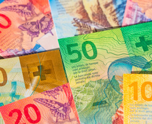 Schweizer Geld
