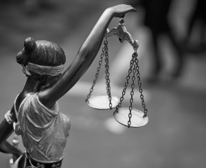 Justitia