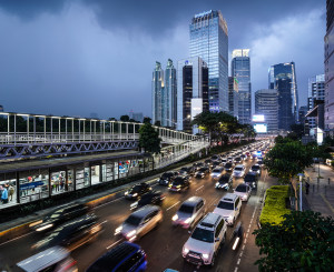 Jakarta