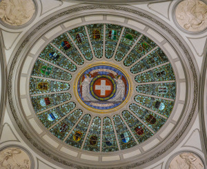 Kuppel Bundeshaus