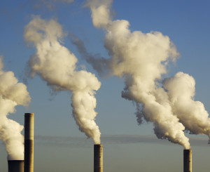 CO2 Emission