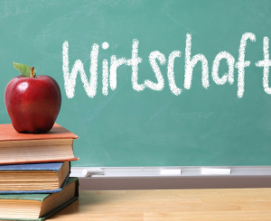 Schule Tafel