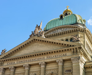 Bundeshaus