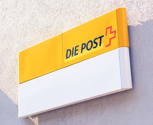 Post