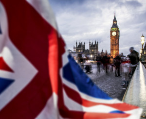 London UK