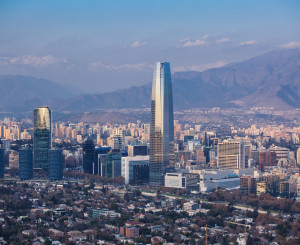Chile