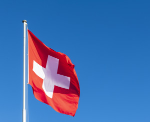 Flagge