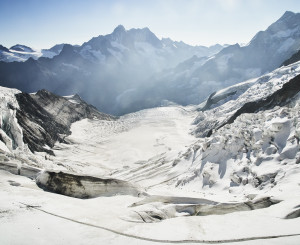 Gletscher
