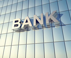 Bank