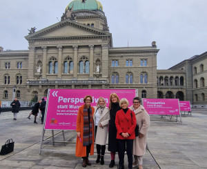 Perspektive Schweiz
