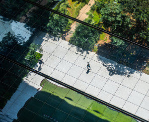 Sustainable Finance
