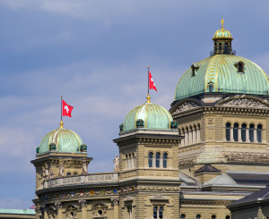 Bundeshaus 
