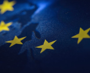 EU Flagge