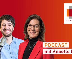 Banner Podcast