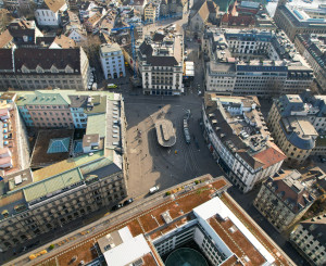 Paradeplatz