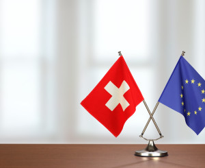 EU Schweiz