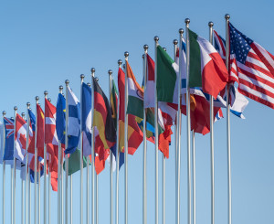 Flags
