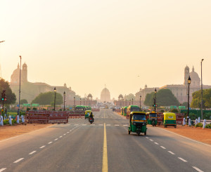Neu Delhi