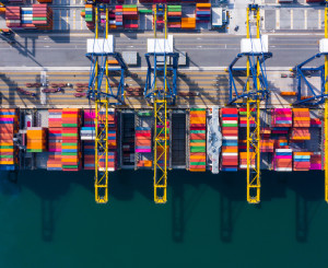 Container