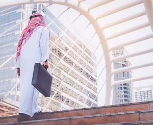Saudi Arabien Wirtschaft