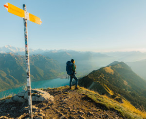Wanderweg