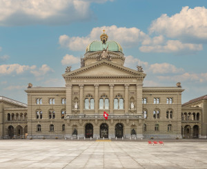 Bundeshaus