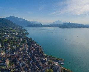 Schweiz See
