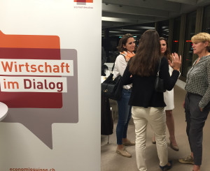 Diskussion Digitales Graubünden