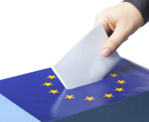 Wahlurne