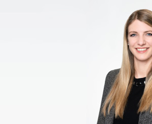 Porträt Alessandra Gianella