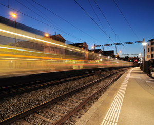 Intercityzug