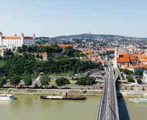 Bratislava