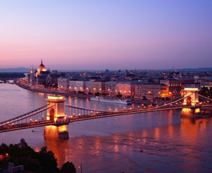 Budapest