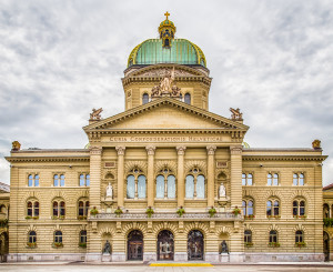 Bundeshaus