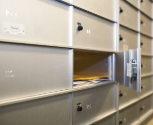 Postkasten