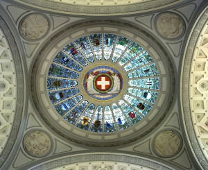 Bundeshaus