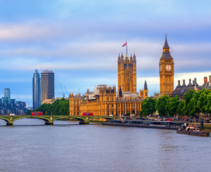 London
