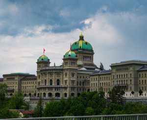 Bundeshaus