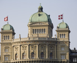 Bundeshaus