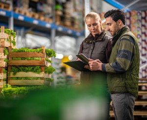 Verantwortungsvolle Unternehmen