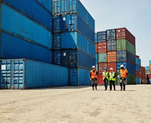 Container