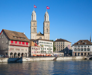 Zürich 