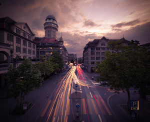 wirtschaftsverkehr
