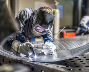 Spezialisierte Arbeitskräfte