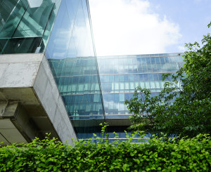 Gebäude