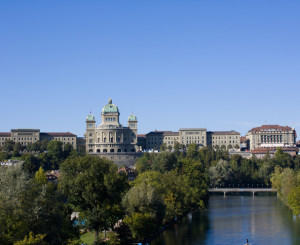 Bundeshaus