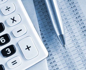 Finanzen
