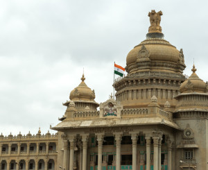 Parlement indien