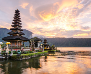 Indonesia
