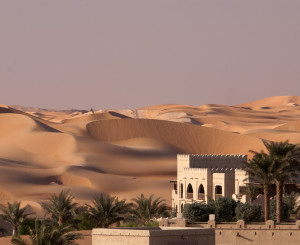 Saudi Arabien